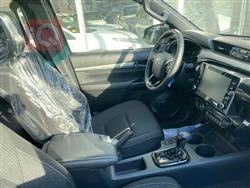 تويوتا هايلوكس